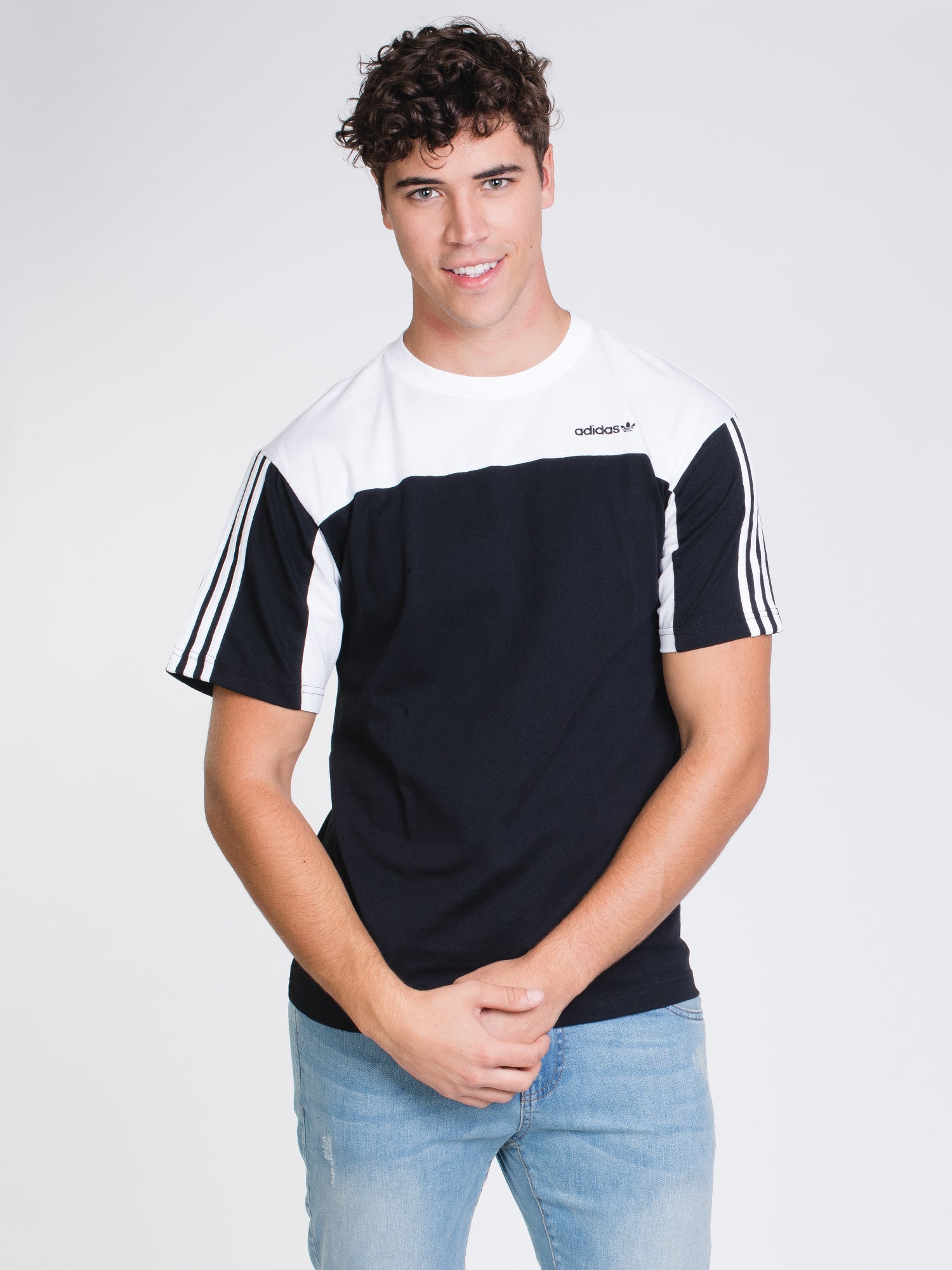 Adidas store shirt clearance