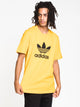 ADIDAS ADIDAS TREFOIL SHORT SLEEVE T-SHIRT  - CLEARANCE - Boathouse