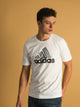 ADIDAS ADIDAS SKATE BOS G T-SHIRT - Boathouse