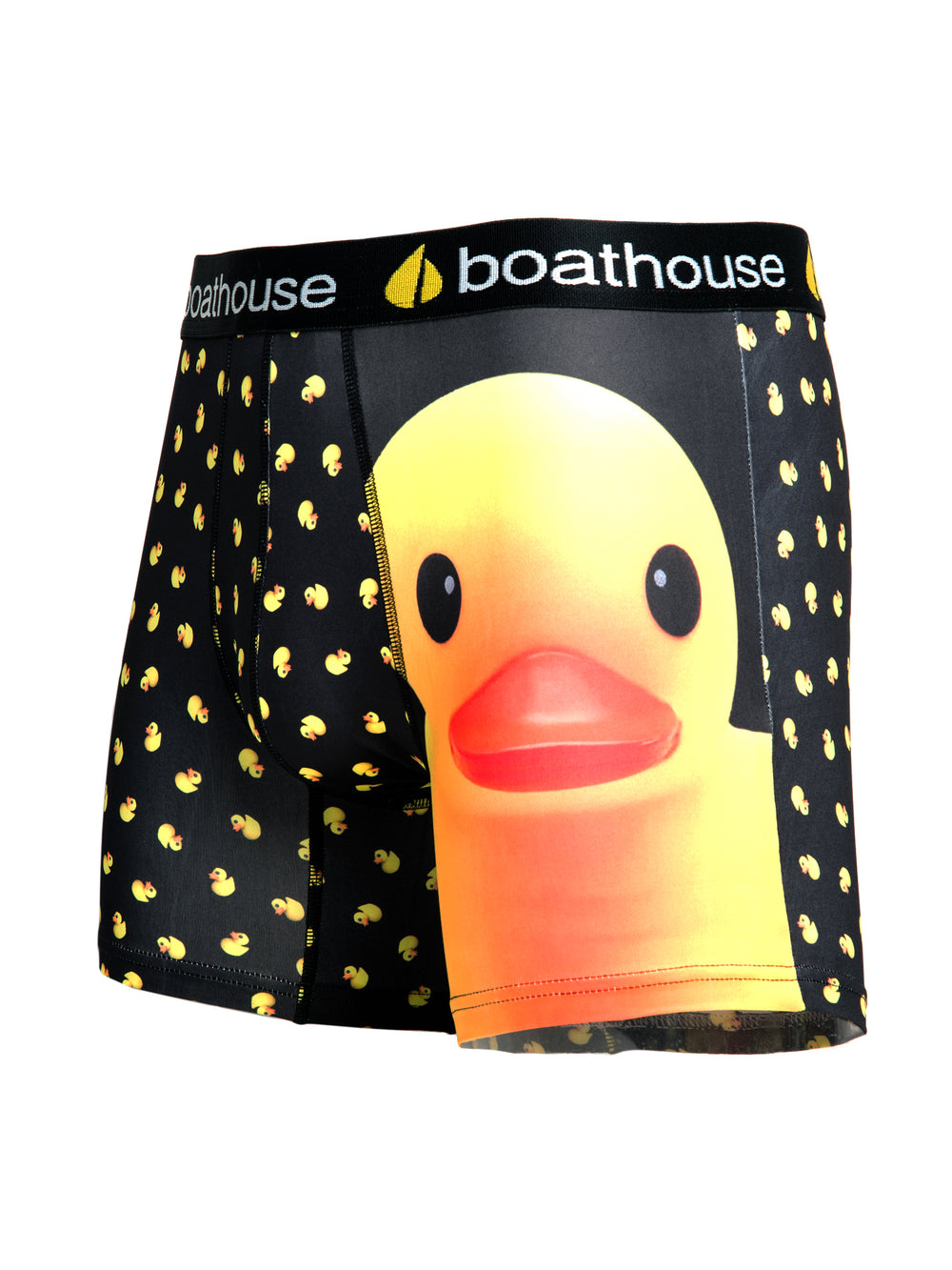 NOVELTY BRIEF - RUBBER DUCKS - CLEARANCE