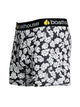 BOATHOUSE NOVELTY BOXER BRIEF - SMILEY FLOWERS - CLEARANCE - Boathouse