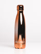 BOATHOUSE BH THERMOS BOTTLE - ROSE GOLD - CLEARANCE - Boathouse