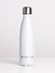 BOATHOUSE BH THERMOS BOTTLE - PEARL - CLEARANCE - Boathouse