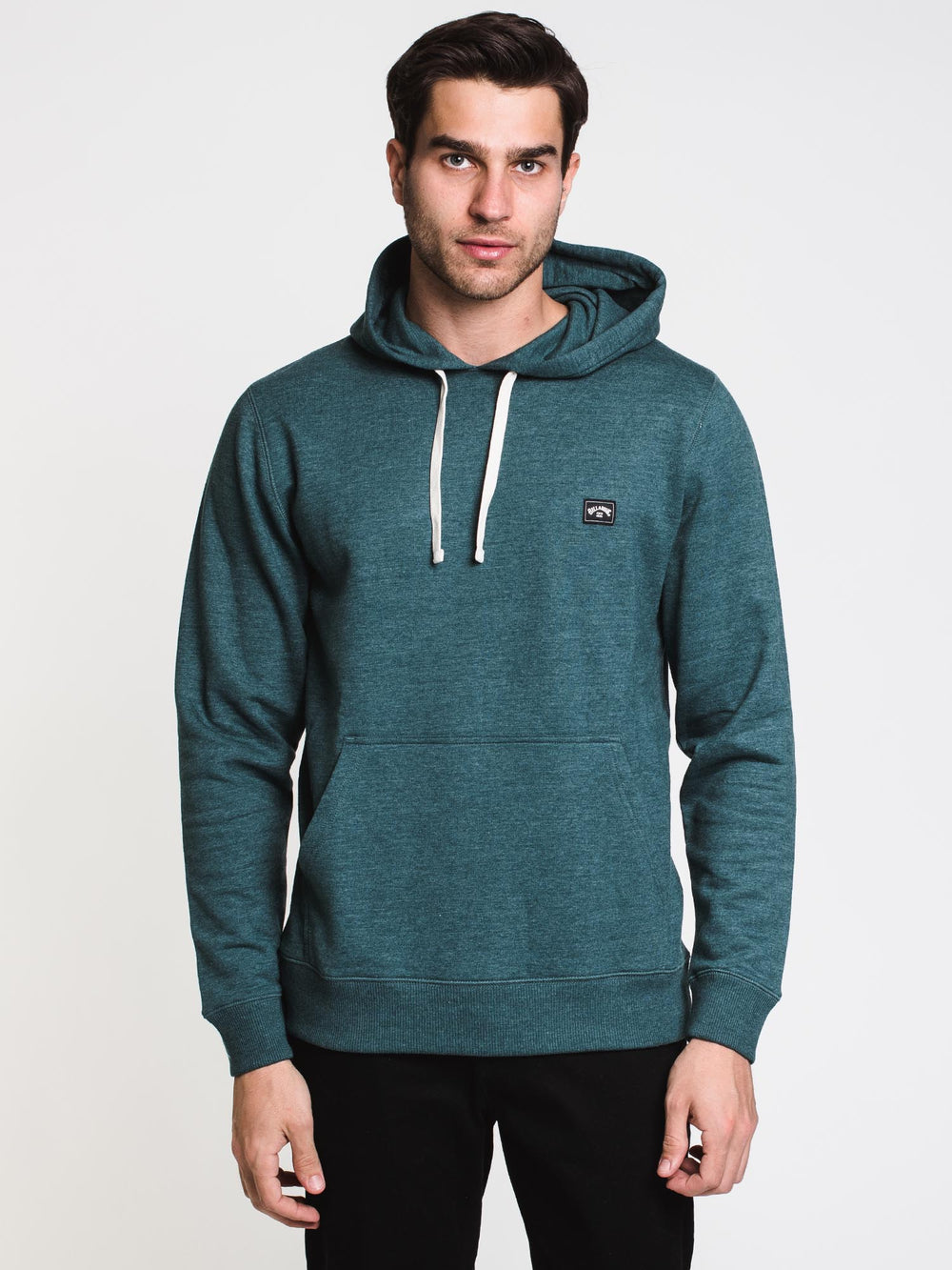 BILLABONG ALL DAY PULLOVER HOODIE  - CLEARANCE