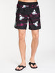 BILLABONG MENS GOOD TIMES 17' VOLLEY - BLACK - CLEARANCE - Boathouse