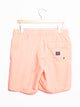 BILLABONG MENS ALL DAY 17' OVD VOLLEY - MELON - CLEARANCE - Boathouse