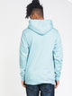 BILLABONG MENS ALL DAY PULLOVER HOODIE - BERMUDA - CLEARANCE - Boathouse