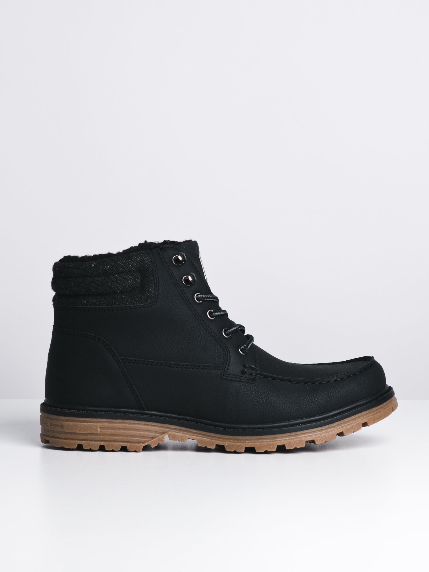 MENS LOGAN BOOTS CLEARANCE