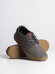 BLACKWELL MENS COOPER - GREY-D1 - CLEARANCE - Boathouse