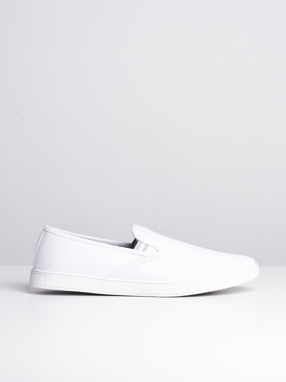 MENS CHASE - WHITE-D2 - CLEARANCE