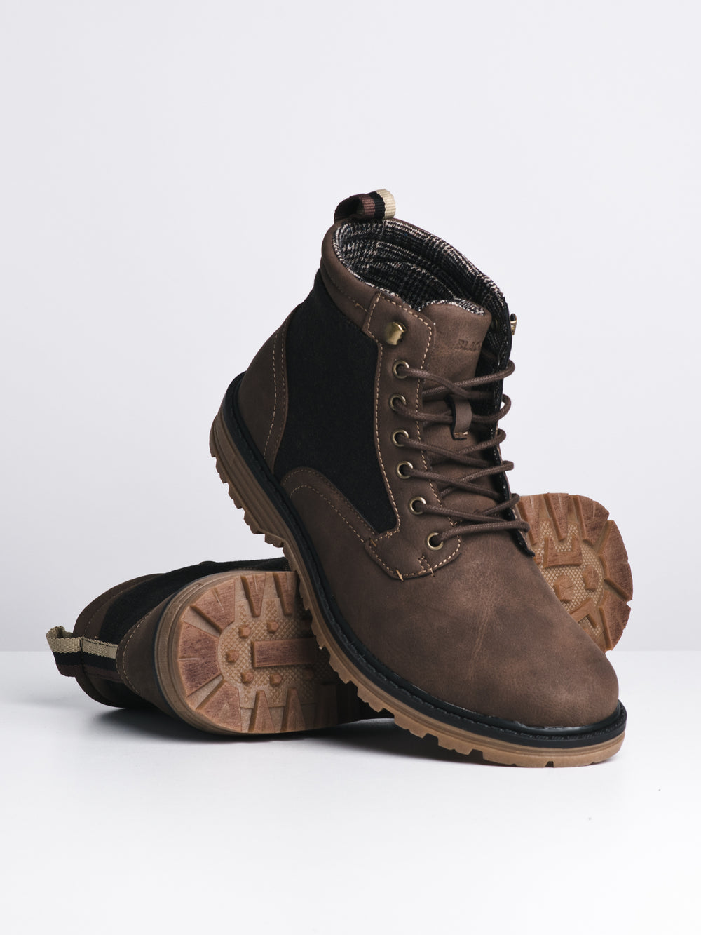 MENS FRANS  BOOTS - CLEARANCE