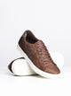 BLACKWELL MENS TREVOR - BROWN-D4 - CLEARANCE - Boathouse