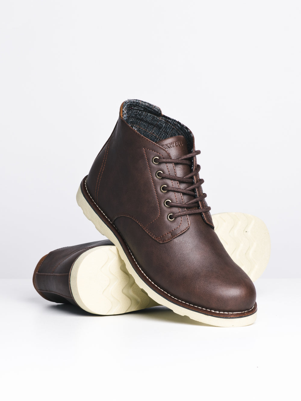 MENS STEN  BOOTS - CLEARANCE
