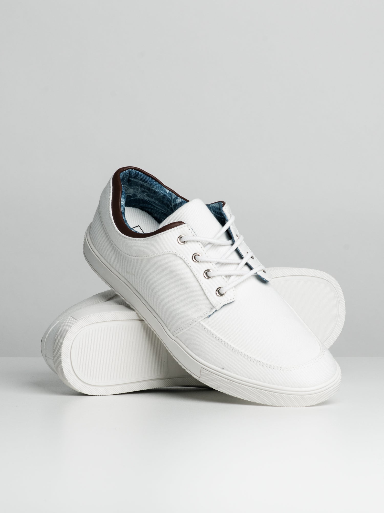 Sneakers weston homme hot sale