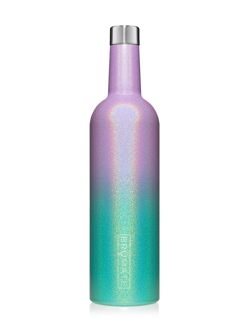 BRUMATE WINESULATOR 25oz MERMAID CLEARANCE