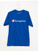 CHAMPION CHAMPION GRAPHIC SHORT SLEEVE T-SHIRT - CLEARANCE - Boathouse