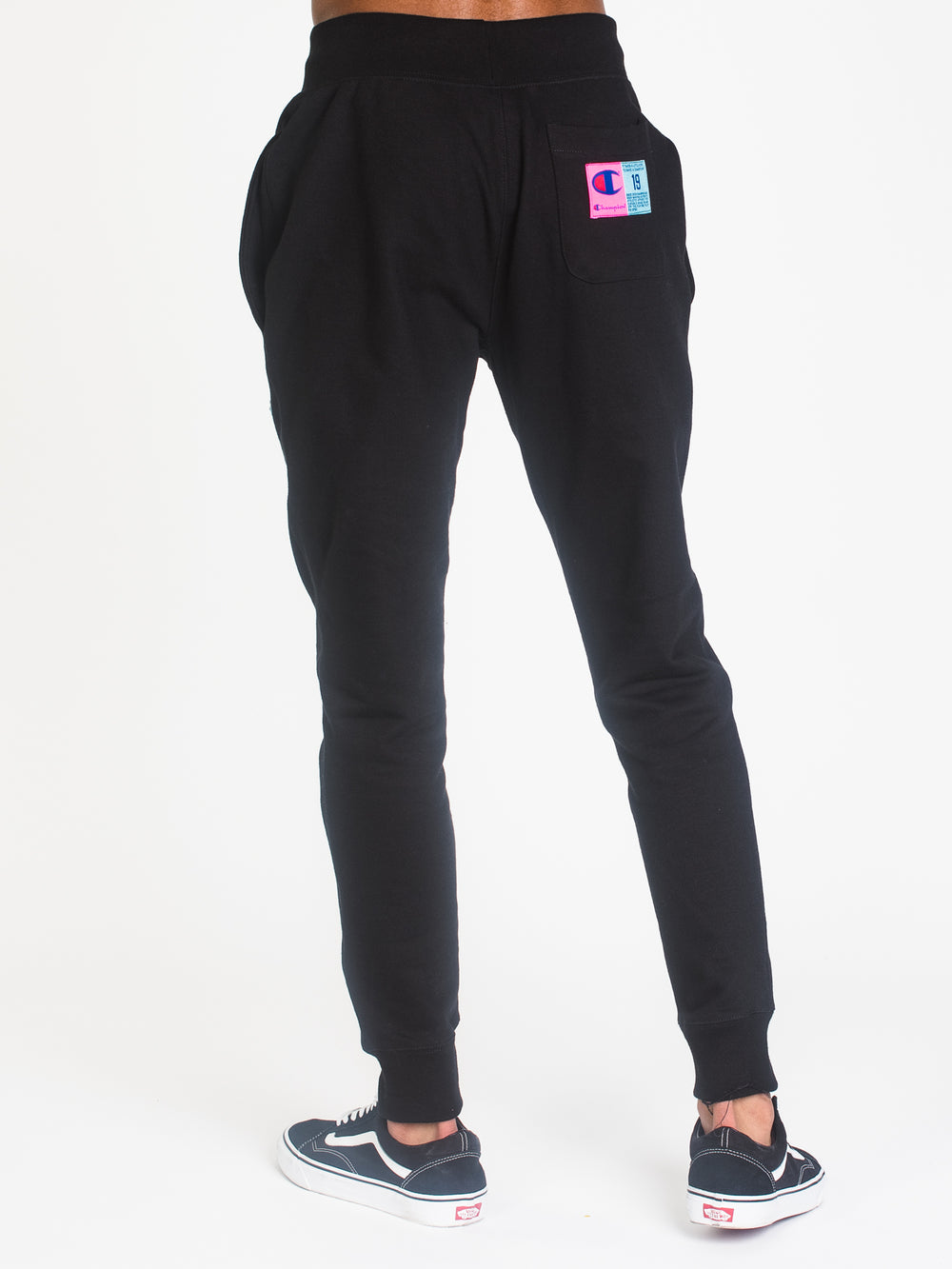 CHAMPION REVERSE WEAVE JOGGER  - CLEARANCE