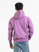 CHAMPION CHAMPION REVERSE WEAVE PULL OVER HOODIE - Boathouse