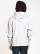 CHAMPION MENS RW PULLOVER HOOD - OXFORD GREY - CLEARANCE - Boathouse