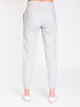CHAMPION WOMENS REV WEAVE CHNLLE JOGGER - GRY - CLEARANCE - Boathouse