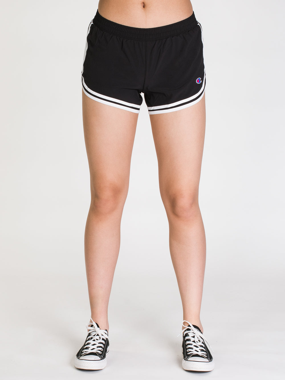 V3 Apparel Womens Limitless Seamless Workout Shorts - Black - Gym, Running,  Yoga Tights