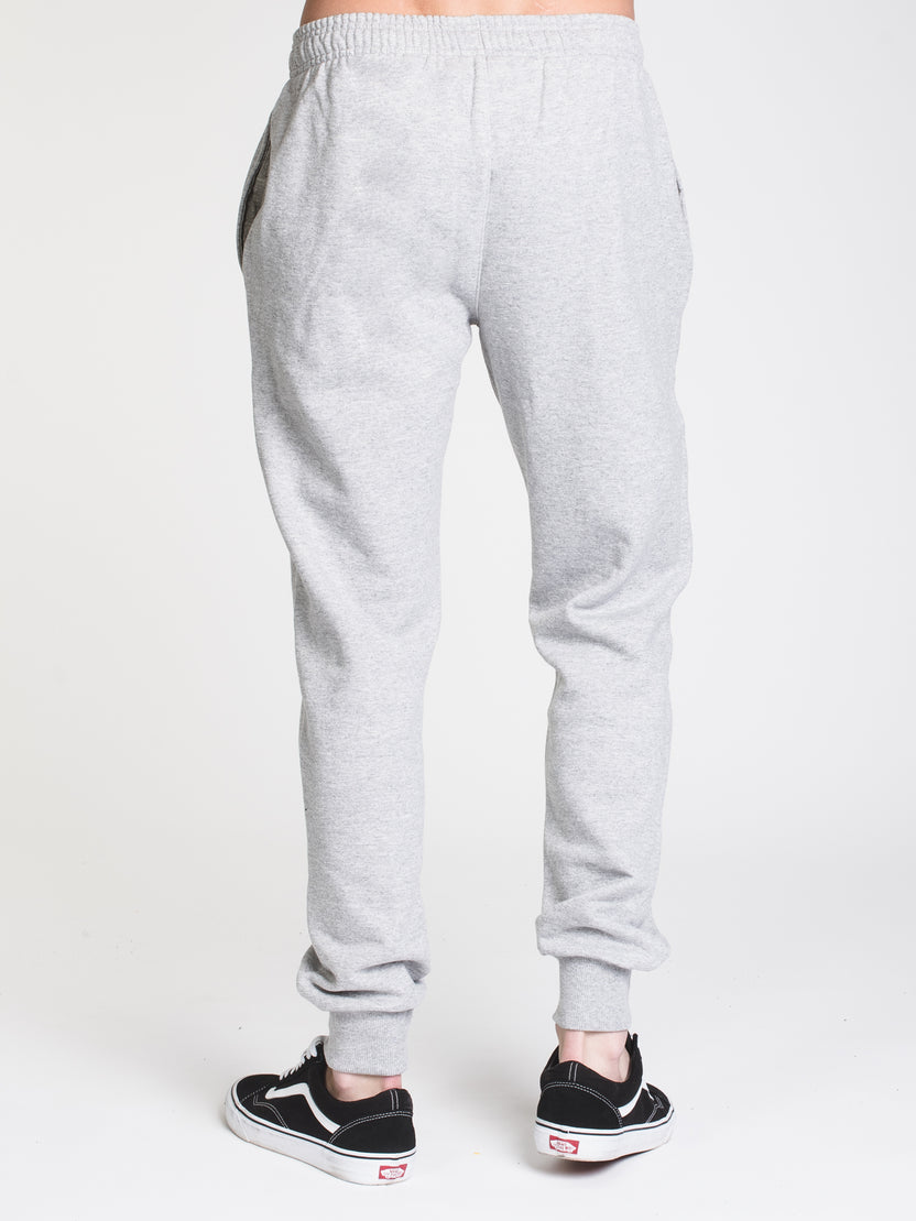 CHAMPION POWERBLEND FLEECE JOGGER - CLEARANCE