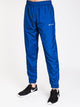 CHAMPION MENS NYLON WARMUP PANT - ROYAL - CLEARANCE - Boathouse