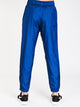 CHAMPION MENS NYLON WARMUP PANT - ROYAL - CLEARANCE - Boathouse