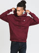 CHAMPION CHAMPION COLOUR POP PULLOVER HOODIE - CLEARANCE - Boathouse