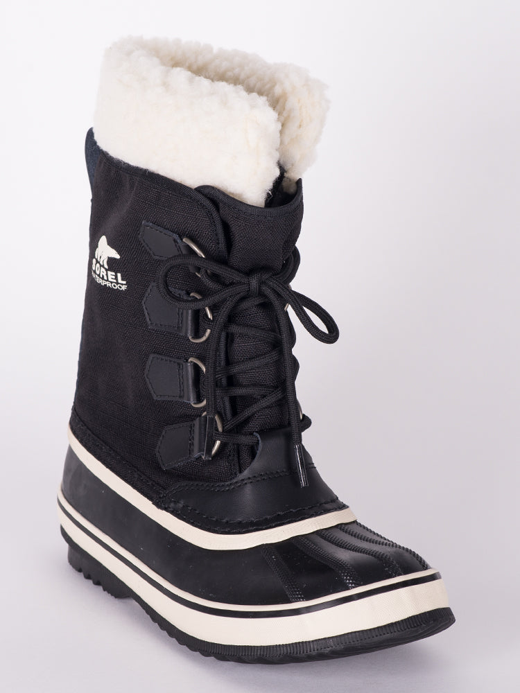 WOMENS WINTER CARNIVAL  BOOTS - CLEARANCE