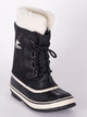 SOREL WOMENS WINTER CARNIVAL  BOOTS - CLEARANCE - Boathouse