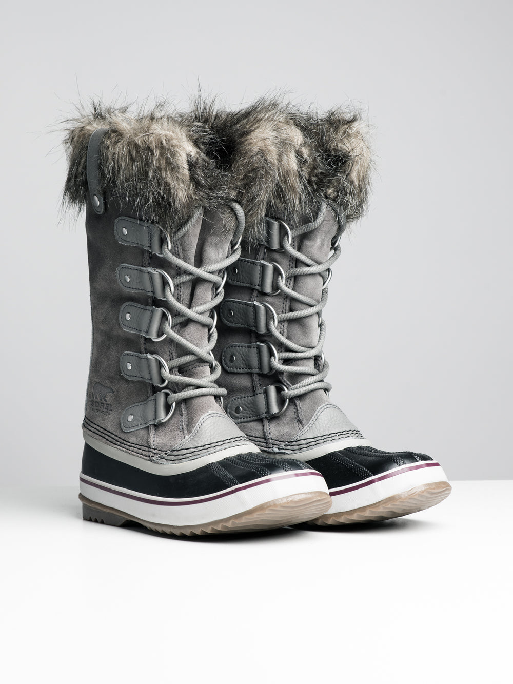 WOMENS JOAN OF ARCTIC  BOOTS - CLEARANCE