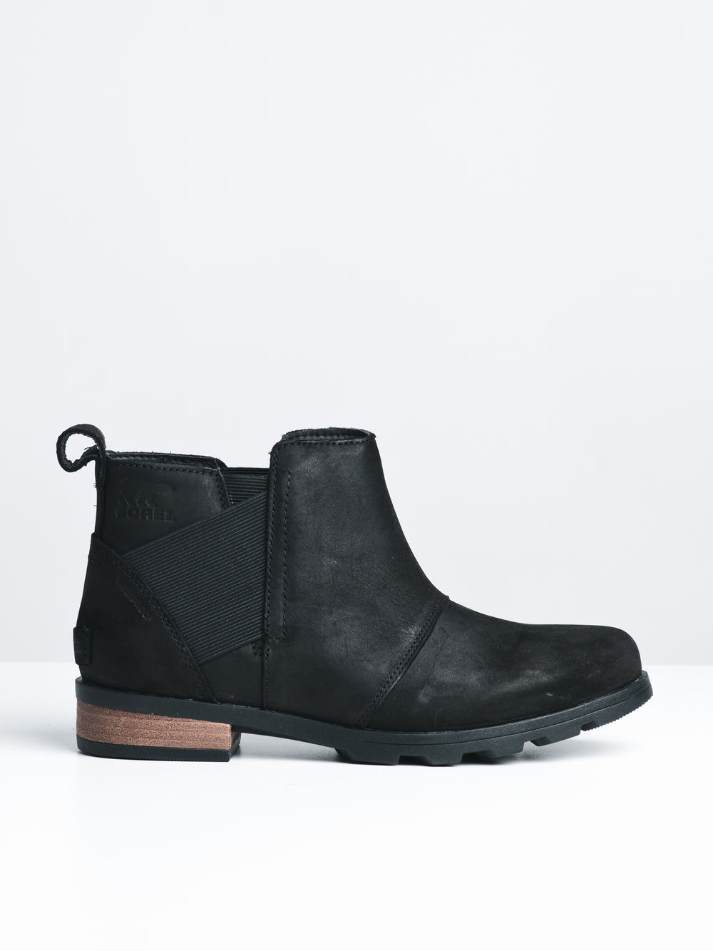 WOMENS EMELIE CHELSEA  BOOTS - CLEARANCE