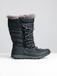 SOREL WOMENS WHITNEY LACE  BOOTS - CLEARANCE - Boathouse