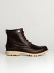 SOREL MENS SOREL CARIBOU SIX WP - CLEARANCE - Boathouse