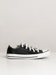 CONVERSE WOMENS CONVERSE CTAS LEATHER OX SNEAKER - Boathouse