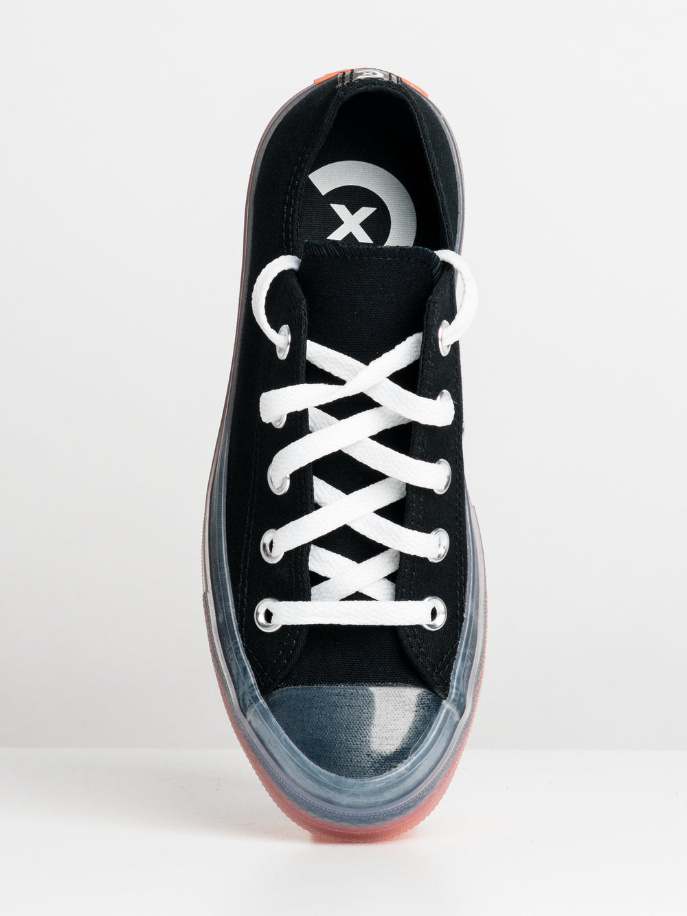 WOMENS CONVERSE CX OXFORD SNEAKER - CLEARANCE