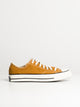 CONVERSE MENS CONVERSE CHUCK 70 RECYCLED CANVAS - CLEARANCE - Boathouse