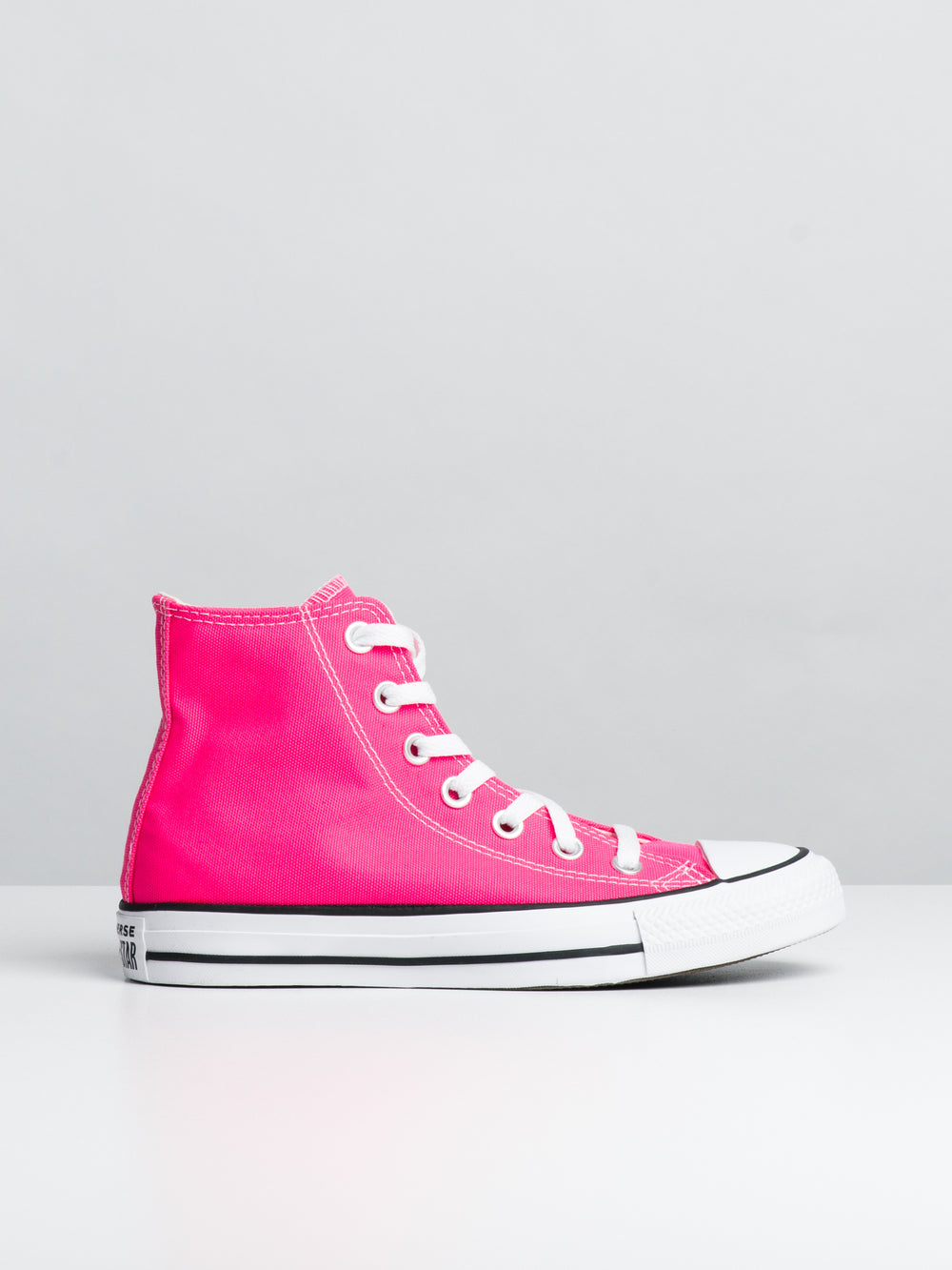 WOMENS CONVERSE CHUCK TAYLOR ALL STAR SNL HIGH TOP  - CLEARANCE