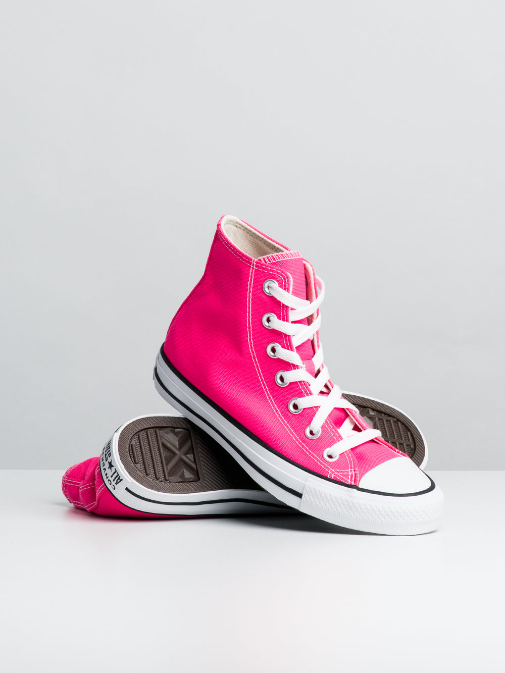 WOMENS CONVERSE CHUCK TAYLOR ALL STAR SNL HIGH TOP  - CLEARANCE