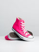 CONVERSE WOMENS CONVERSE CHUCK TAYLOR ALL STAR SNL HIGH TOP  - CLEARANCE - Boathouse