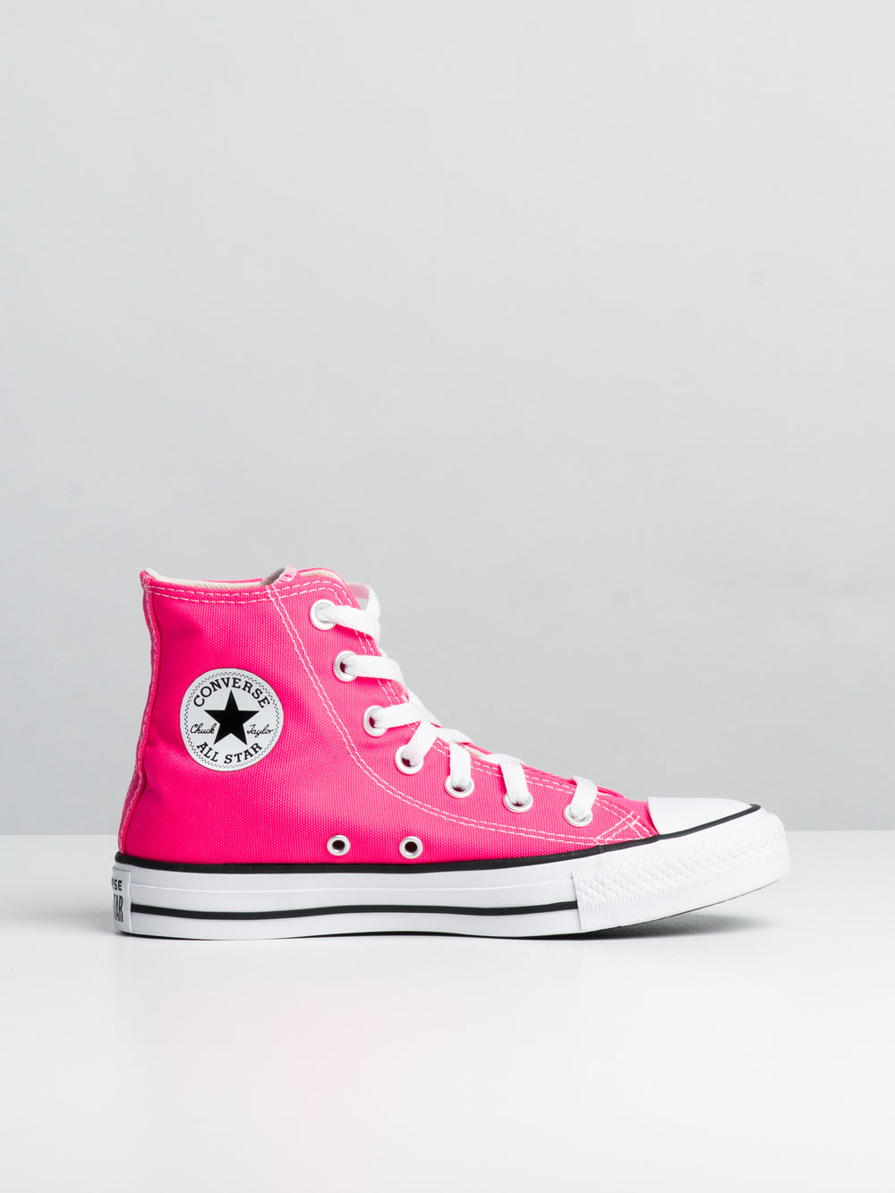 WOMENS CONVERSE CHUCK TAYLOR ALL STAR SNL HIGH TOP  - CLEARANCE