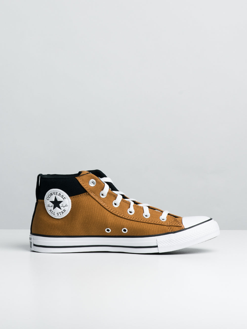 MENS CONVERSE CHUCK TAYLOR ALL STAR STREET SNL MID TOP  - CLEARANCE