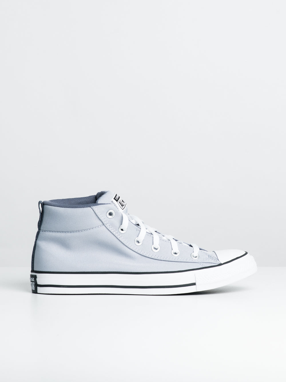 CONVERSE CHUCK TAYLOR ALL STAR STREET MID TOP POUR HOMME - DÉSTOCKAGE