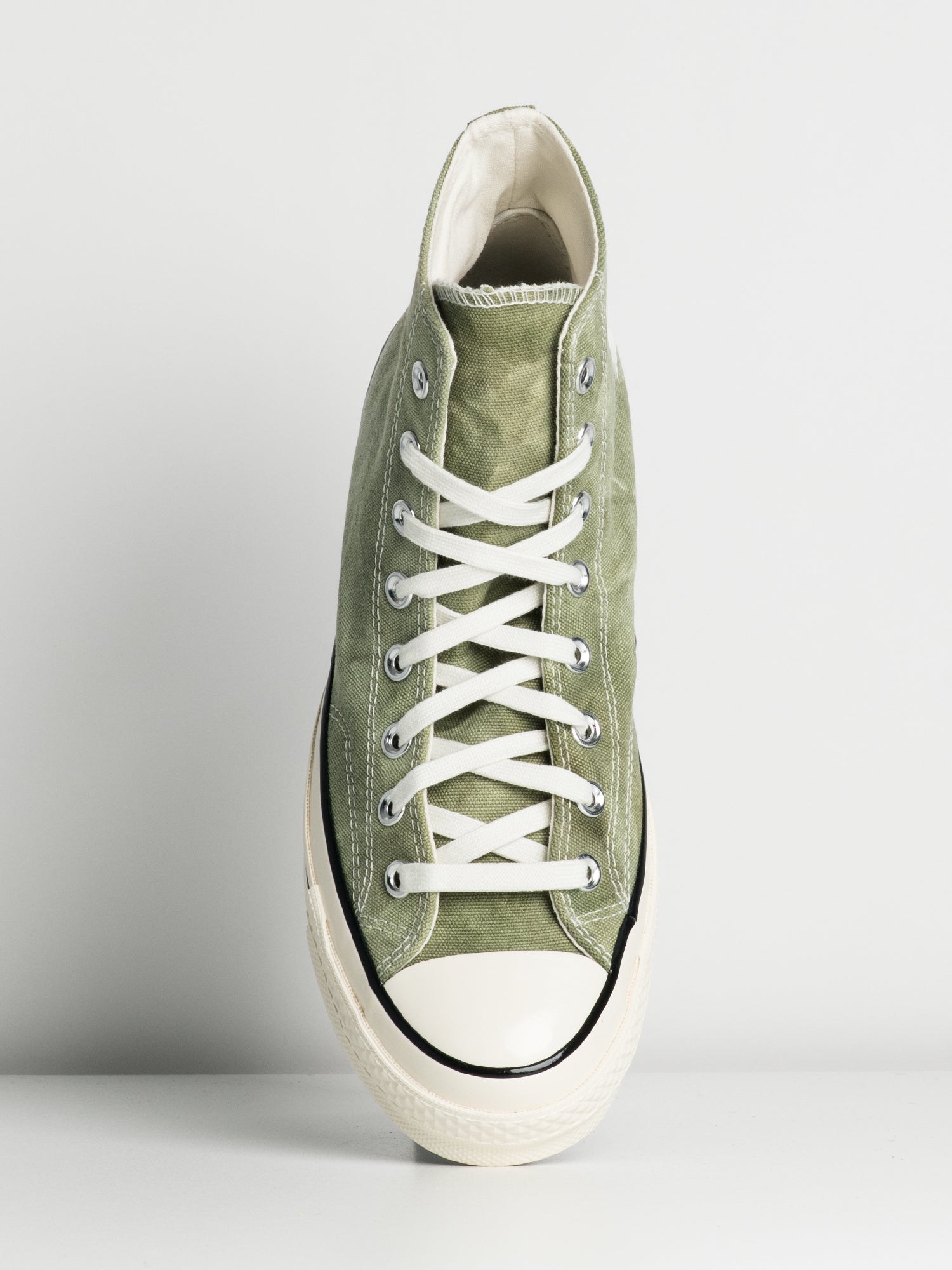 Converse washed outlet canvas