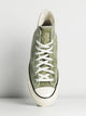 CONVERSE MENS CONVERSE CHUCK 70 WASHED CANVAS  - CLEARANCE - Boathouse