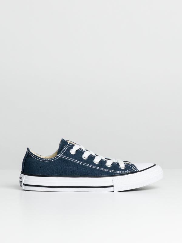 KIDS CHUCK TAYLOR ALL STAR SNEAKER