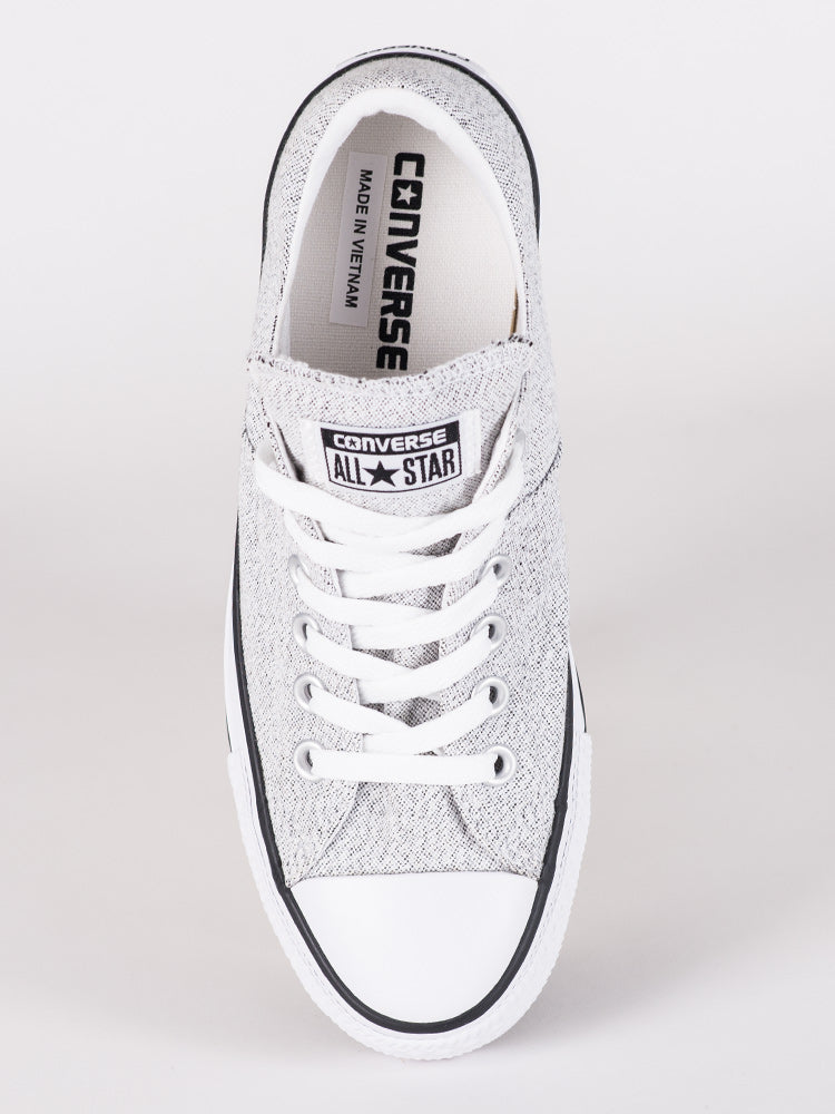 Chaussures en toile femme chuck online taylor all star madison ox converse