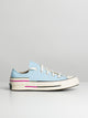 CONVERSE WOMENS CONVERSE CHUCK 70 OFF GRID  - CLEARANCE - Boathouse