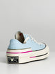 CONVERSE WOMENS CONVERSE CHUCK 70 OFF GRID  - CLEARANCE - Boathouse